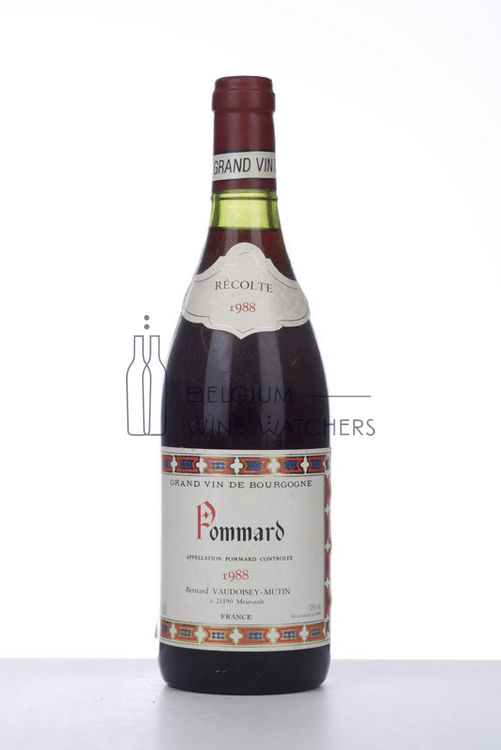 Picture of 1988 POMMARD